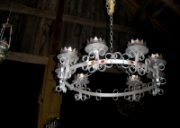 Chandalier